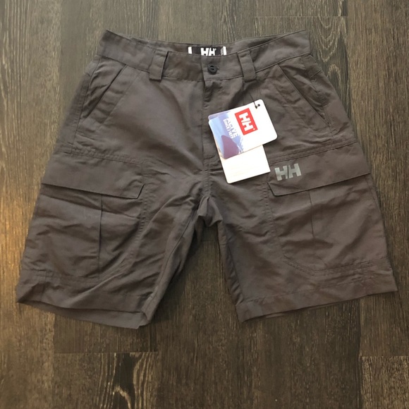 Helly Hansen Resort QD Short - Picture 1 of 9